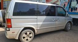 Mercedes-Benz Vito 1998 годаүшін2 600 000 тг. в Атбасар