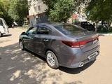 Kia Rio 2021 года за 7 400 000 тг. в Уральск – фото 3