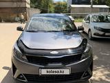 Kia Rio 2021 года за 7 400 000 тг. в Уральск
