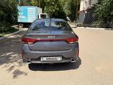 Kia Rio 2021 года за 7 400 000 тг. в Уральск – фото 4