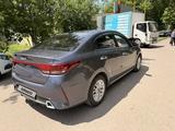 Kia Rio 2021 года за 7 400 000 тг. в Уральск – фото 5