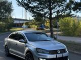 Volkswagen Polo 2018 годаүшін4 400 000 тг. в Астана – фото 2
