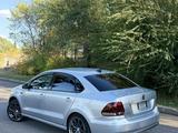 Volkswagen Polo 2018 годаүшін4 400 000 тг. в Астана – фото 3