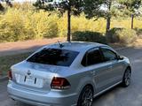 Volkswagen Polo 2018 годаүшін4 400 000 тг. в Астана – фото 5