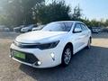 Toyota Camry 2015 годаүшін10 000 000 тг. в Алматы – фото 2