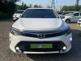 Toyota Camry 2015 годаfor8 950 000 тг. в Алматы – фото 3