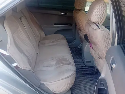 Toyota Camry 2005 года за 5 000 000 тг. в Актобе – фото 3