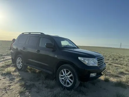 Toyota Land Cruiser 2011 года за 21 500 000 тг. в Актау – фото 2