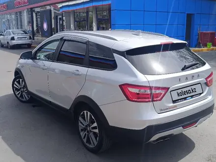 ВАЗ (Lada) Vesta SW Cross 2021 года за 5 800 000 тг. в Караганда