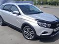 ВАЗ (Lada) Vesta SW Cross 2021 года за 5 800 000 тг. в Караганда – фото 3