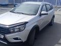 ВАЗ (Lada) Vesta SW Cross 2021 года за 5 800 000 тг. в Караганда – фото 5