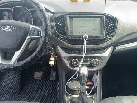 ВАЗ (Lada) Vesta SW Cross 2021 года за 5 800 000 тг. в Караганда – фото 6