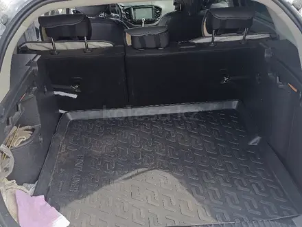 ВАЗ (Lada) Vesta SW Cross 2021 года за 5 800 000 тг. в Караганда – фото 7