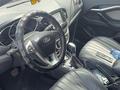 ВАЗ (Lada) Vesta SW Cross 2021 года за 5 800 000 тг. в Караганда – фото 10