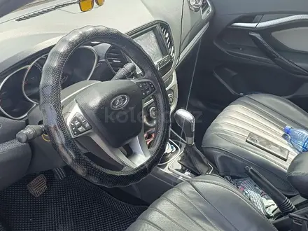 ВАЗ (Lada) Vesta SW Cross 2021 года за 5 800 000 тг. в Караганда – фото 10