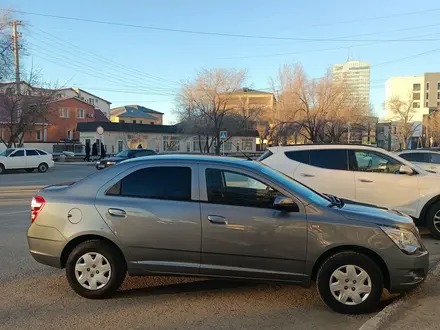 Chevrolet Cobalt 2022 года за 6 500 000 тг. в Атырау – фото 4