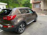 Kia Sportage 2013 годаүшін8 000 000 тг. в Алматы – фото 5