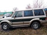 Hyundai Galloper 2000 годаүшін2 100 000 тг. в Степногорск – фото 2