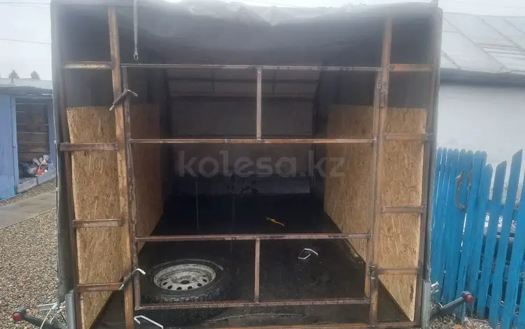 МЗСА  817736 2024 года за 2 000 000 тг. в Усть-Каменогорск