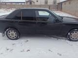 Mercedes-Benz 190 1987 года за 500 000 тг. в Туркестан – фото 2