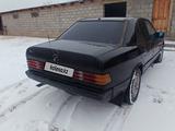 Mercedes-Benz 190 1987 года за 500 000 тг. в Туркестан – фото 3