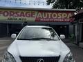 Lexus RX 350 2007 годаүшін7 100 000 тг. в Алматы – фото 4