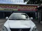 Lexus RX 350 2007 года за 7 100 000 тг. в Алматы – фото 4