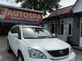Lexus RX 350 2007 годаүшін7 100 000 тг. в Алматы