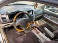 Lexus RX 350 2007 годаүшін7 100 000 тг. в Алматы – фото 6