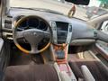 Lexus RX 350 2007 годаүшін7 100 000 тг. в Алматы – фото 8