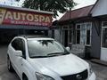 Lexus RX 350 2007 годаүшін7 100 000 тг. в Алматы – фото 9