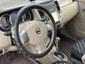 Nissan Tiida 2008 годаfor3 600 000 тг. в Атырау – фото 13