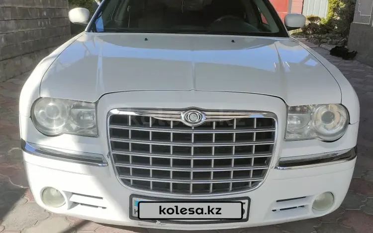 Chrysler 300C 2009 года за 6 000 000 тг. в Алматы