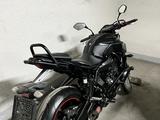 Yamaha  MT-07 (FZ-07) 2020 годаүшін4 500 000 тг. в Алматы