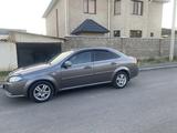 Daewoo Gentra 2014 годаүшін3 500 000 тг. в Шымкент