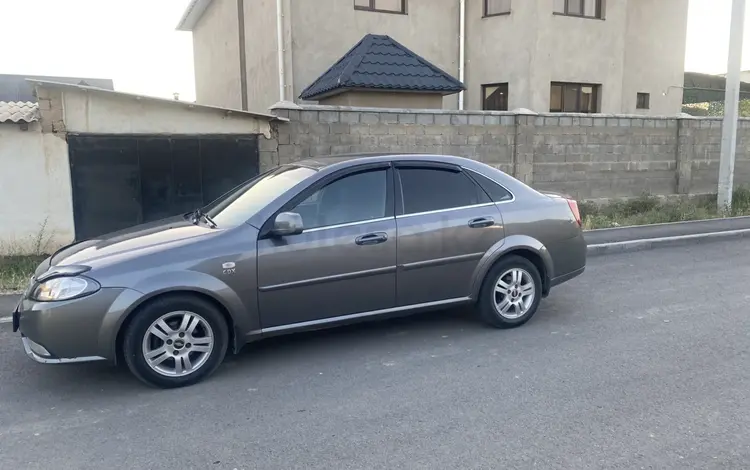 Daewoo Gentra 2014 года за 3 500 000 тг. в Шымкент