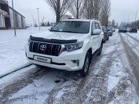 Toyota Land Cruiser Prado 2020 года за 25 200 000 тг. в Астана