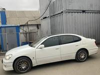 Lexus GS 300 2001 года за 3 200 000 тг. в Алматы