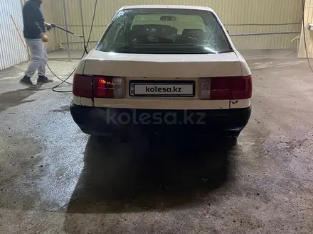 Audi 80 1989 года за 800 000 тг. в Алматы – фото 4