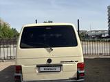 Volkswagen Caravelle 1999 года за 4 800 000 тг. в Караганда – фото 4