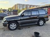 Lexus LX 470 2003 годаүшін11 000 000 тг. в Караганда – фото 4