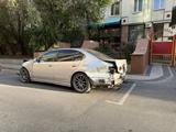 Lexus GS 300 1999 года за 2 800 000 тг. в Астана – фото 3