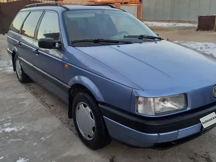 Volkswagen Passat 1993 года за 2 600 000 тг. в Кызылорда