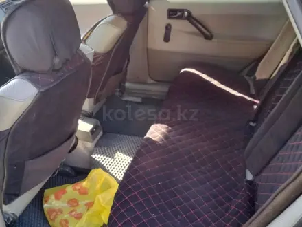 Volkswagen Passat 1990 года за 1 000 000 тг. в Талдыкорган – фото 2