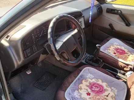 Volkswagen Passat 1990 года за 1 000 000 тг. в Талдыкорган – фото 4