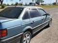 Volkswagen Passat 1990 года за 1 000 000 тг. в Талдыкорган – фото 5