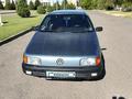 Volkswagen Passat 1990 года за 1 000 000 тг. в Талдыкорган – фото 8