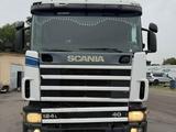 Scania  4-Series 2000 года за 8 000 000 тг. в Алматы – фото 4
