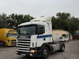 Scania  4-Series 2000 года за 8 000 000 тг. в Алматы