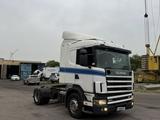 Scania  4-Series 2000 года за 8 000 000 тг. в Алматы – фото 2